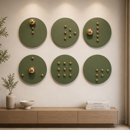 Celestial Wall Art