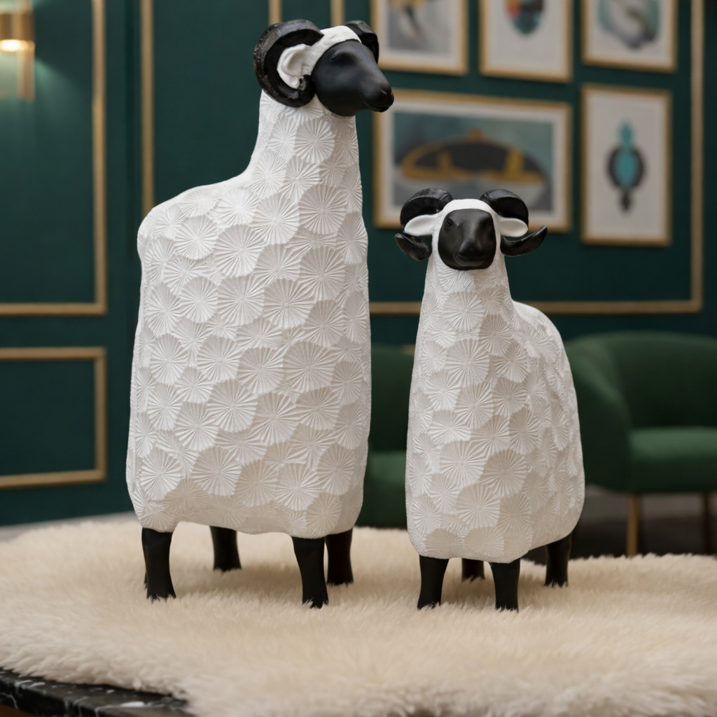 The Golden Rams