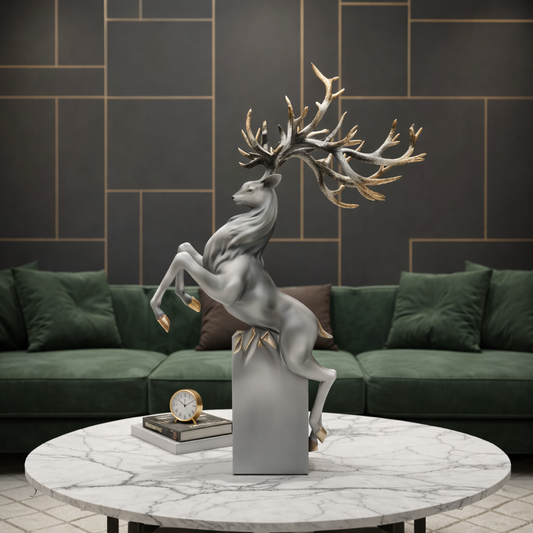 Grand Deer
