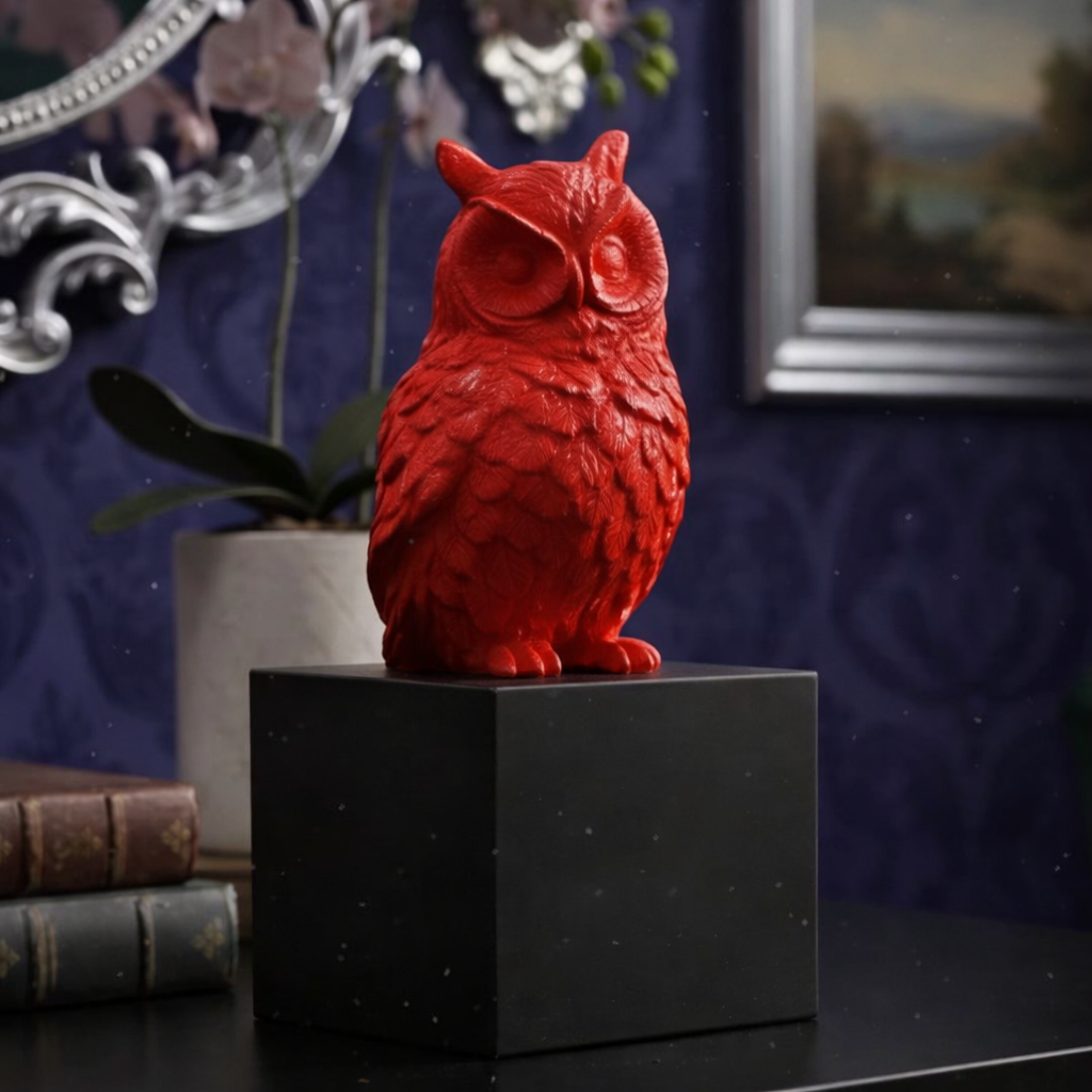 Midnight Owl