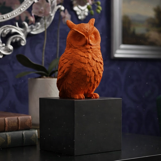 Midnight Owl