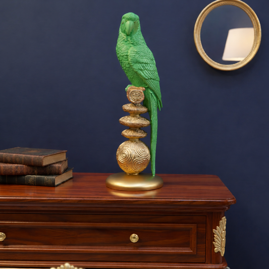 Regal Parrot