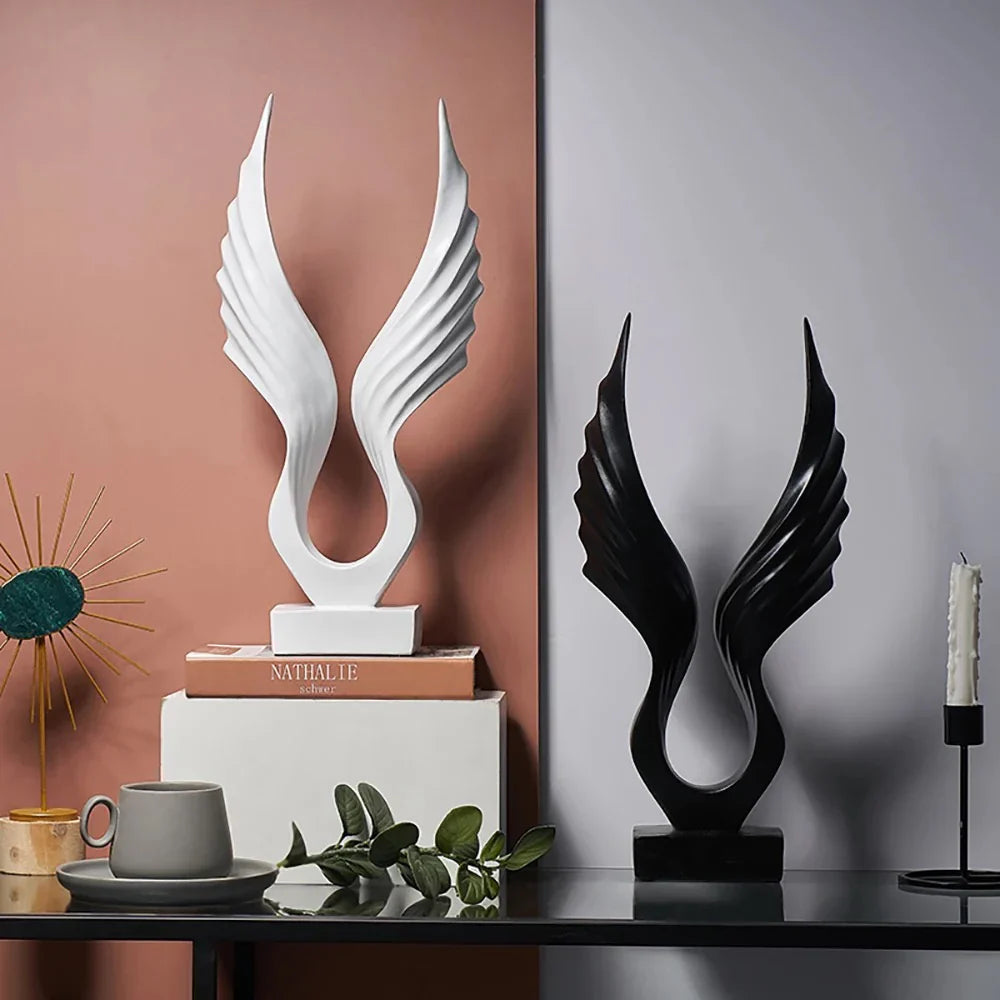 Apex Flight Sculpture