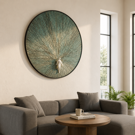 Lumina Pro Wall Art