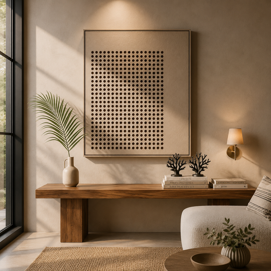 Arista Wall Art