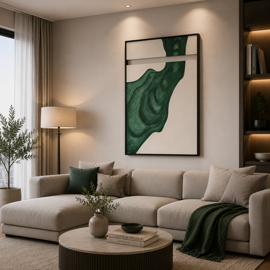 Ornella Wall Art