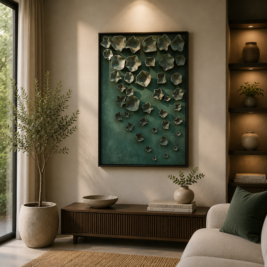 Florina Wall Art