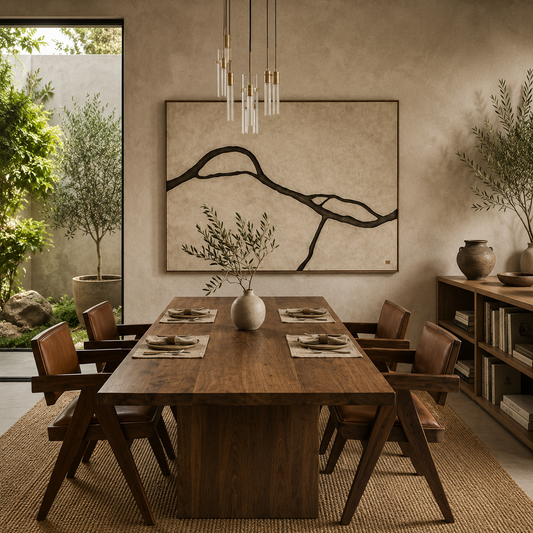 Pure Drift Wall Art