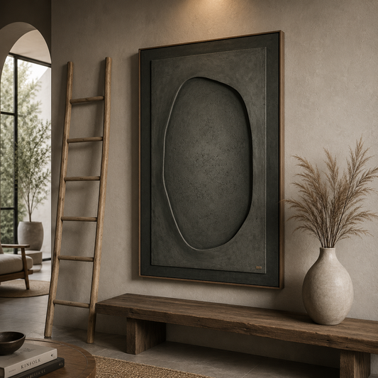 Empirea Wall Art