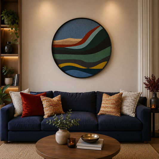 Glory Wall Art