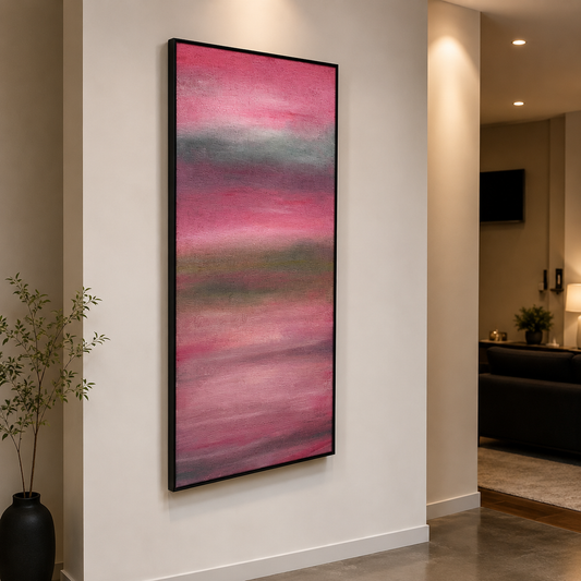 Horizon Wall Art