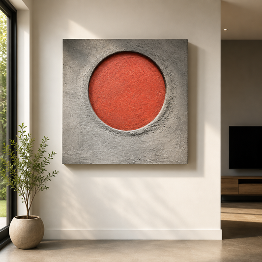 Bloom Wall Art