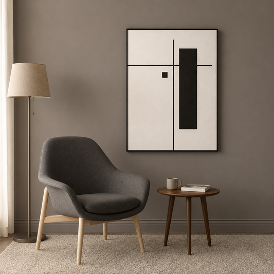 Vibrant Wall Art