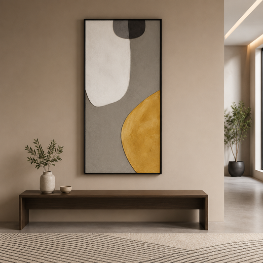 Artisan Wall Art