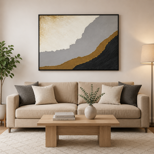 Visual Wall Art