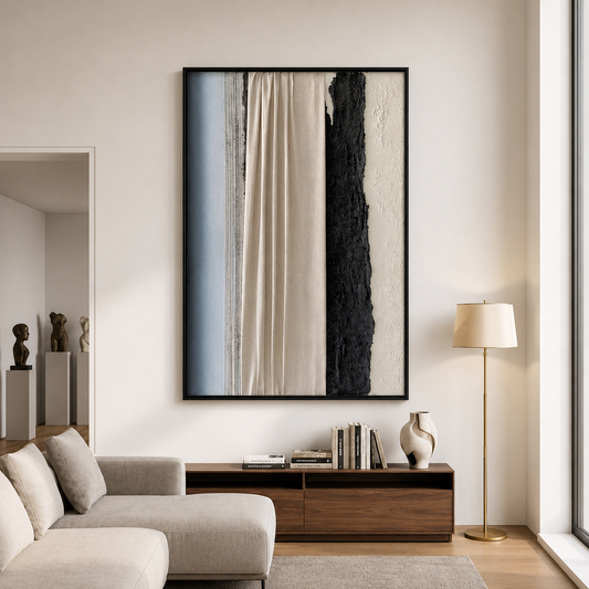 Mark Wall Art