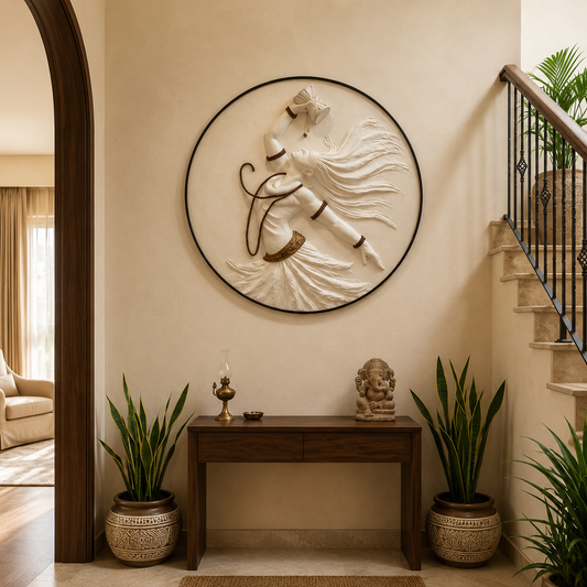 Shiva Wall Art