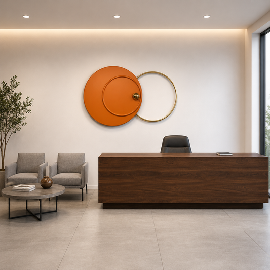Chic Wall Art