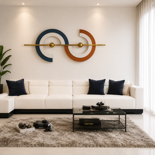 S Wall Art