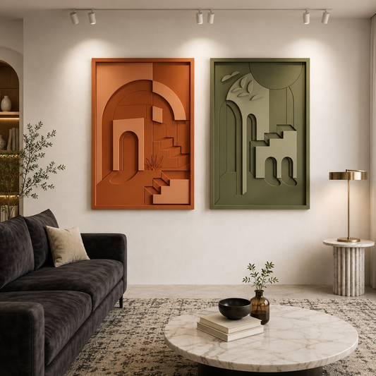 OG Wall Art