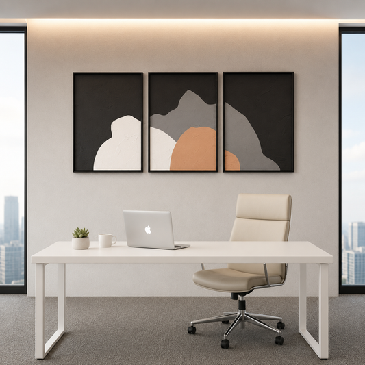 Bliss Wall Art