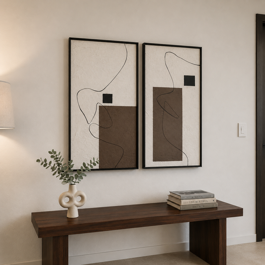 Inspire Wall Art