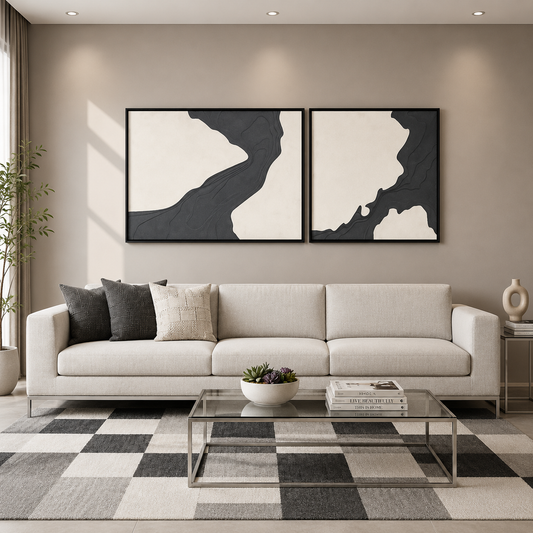 Magic Wall Art