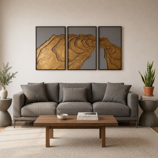 Surf Wall Art