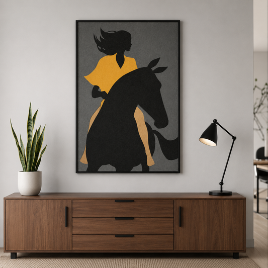 Fairytale Wall Art