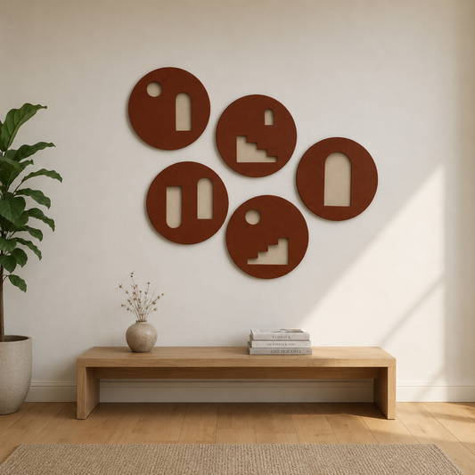 Wonder Wall Art