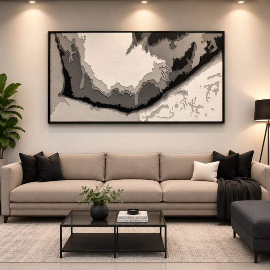 Aura Wall Art