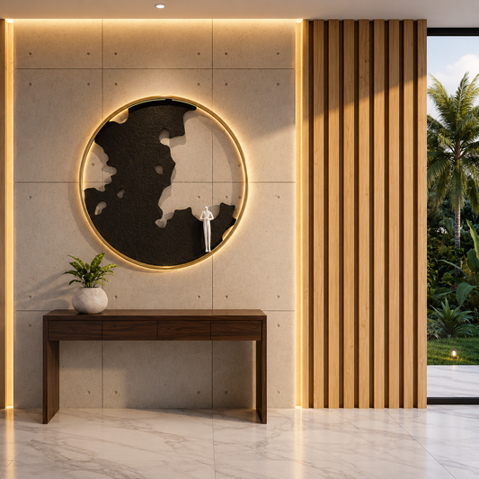 Celestial Wall Art