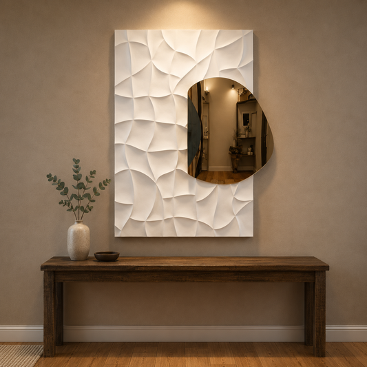 Elix Wall Art