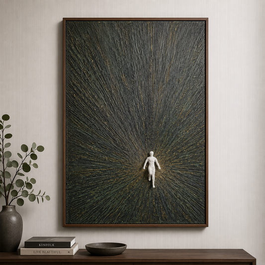 Lumina Wall Art