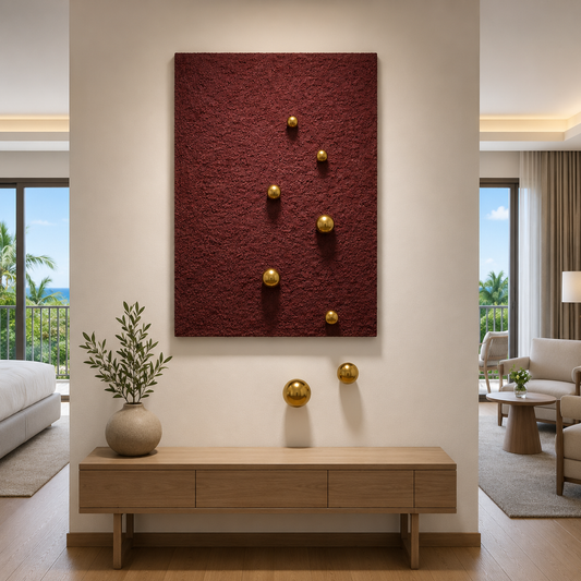Artistic Wall Art