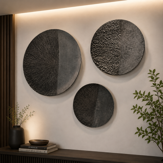 Ethereal Pro Wall Art