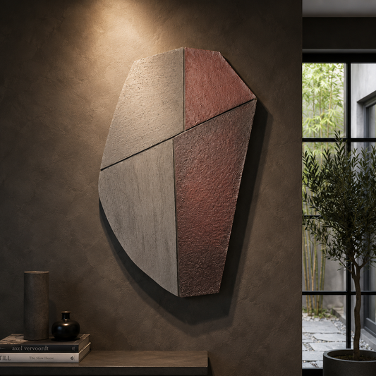 Ellision Wall Art
