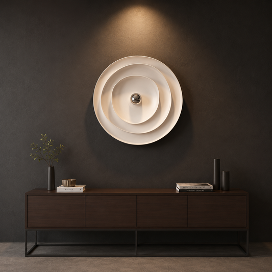 Safal Wall Art