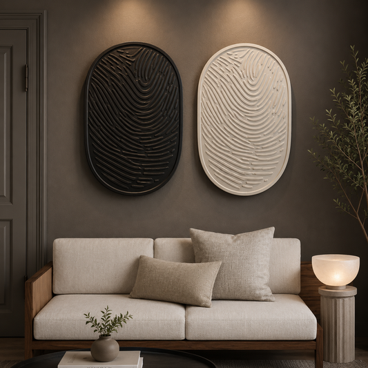 Thumb Wall Art