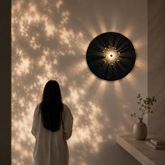 Oracle Wall Art