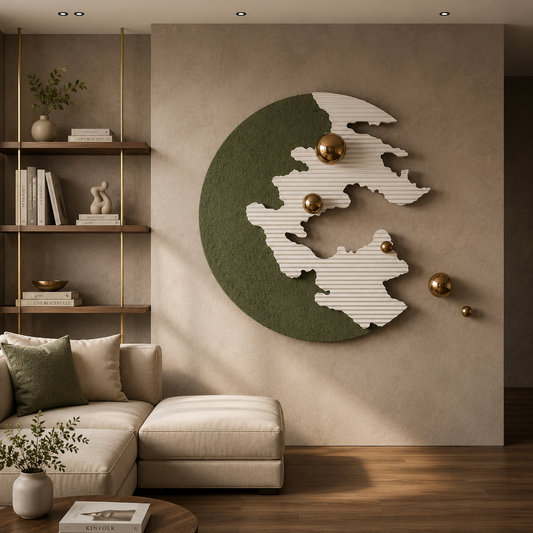 Ikea Wall Art