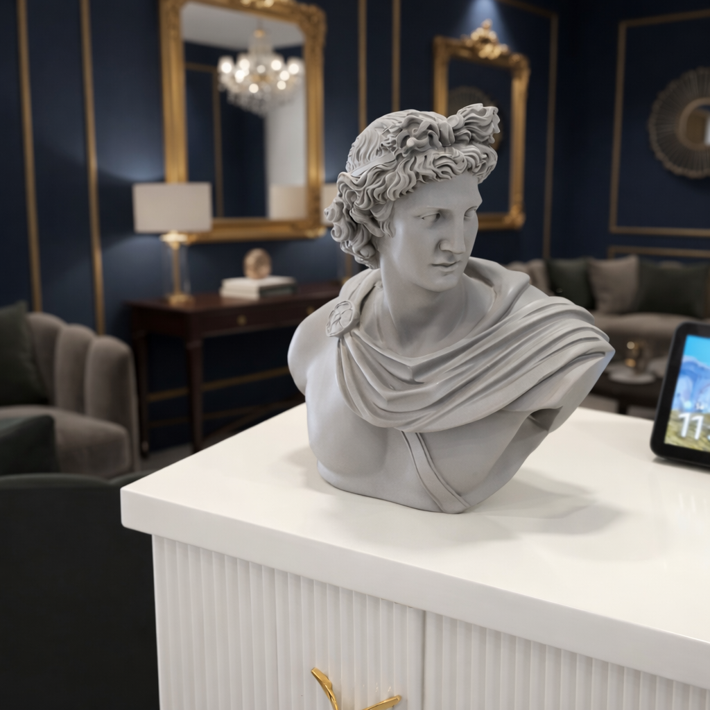 Apollo Belvedere Bust