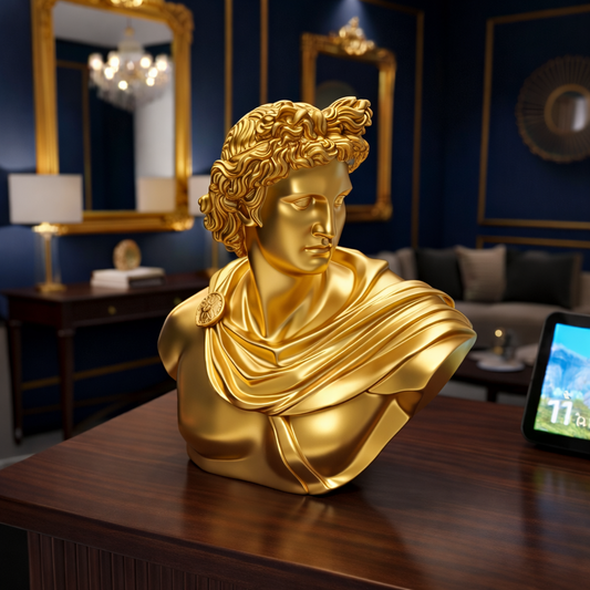 Apollo Belvedere Bust
