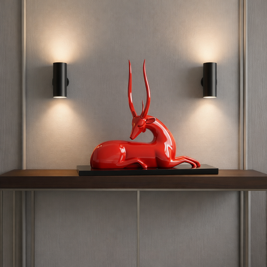 Celestial Antelope