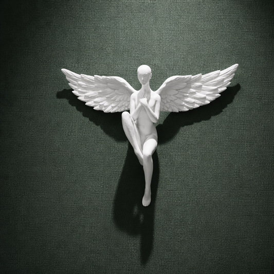 Wing Fairy Wall decor