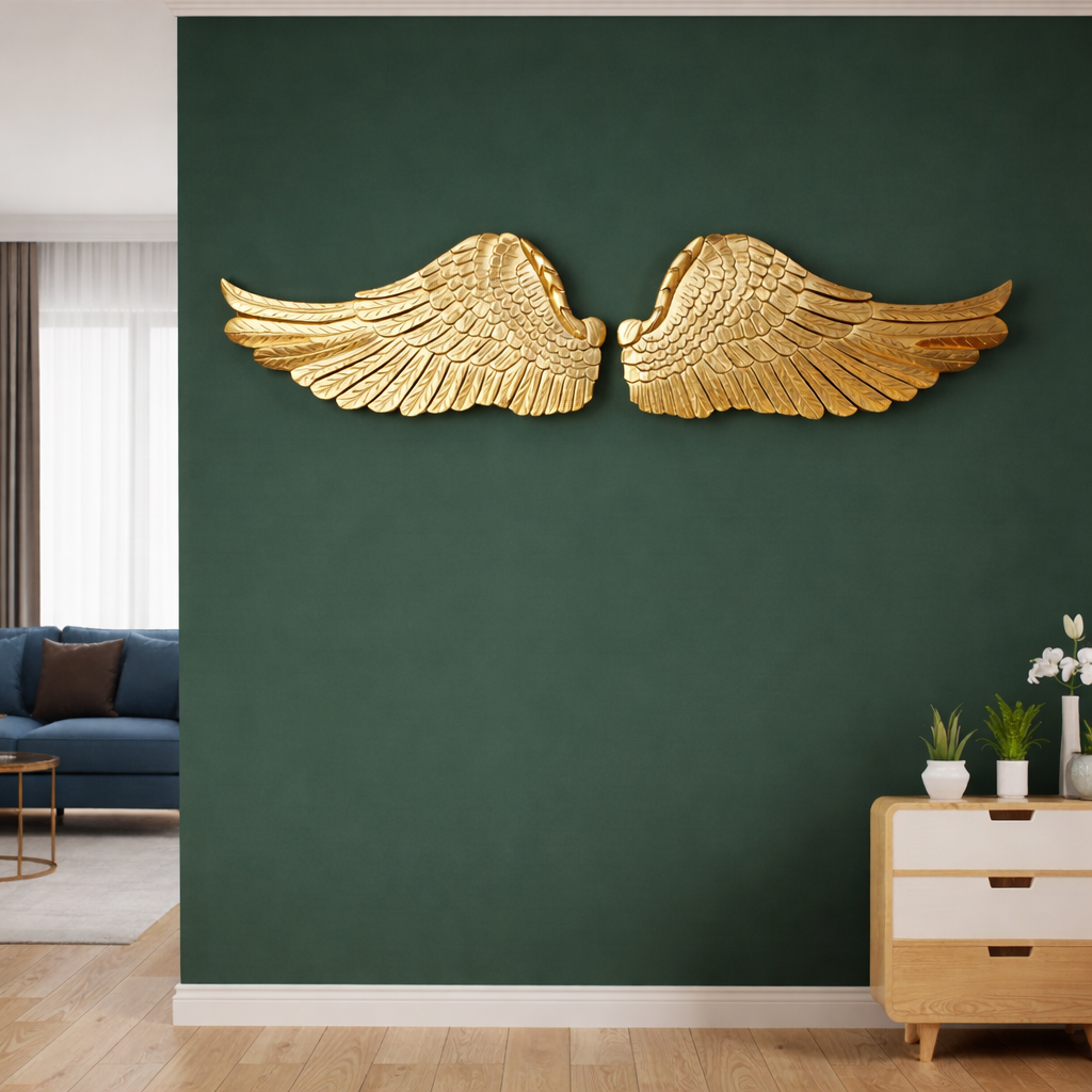 The Guardian Wings