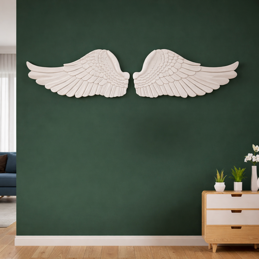 The Guardian Wings