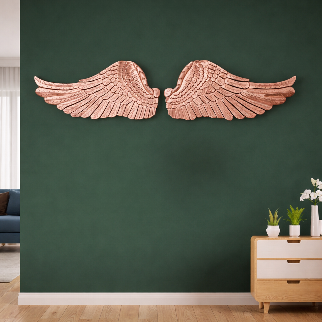 The Guardian Wings