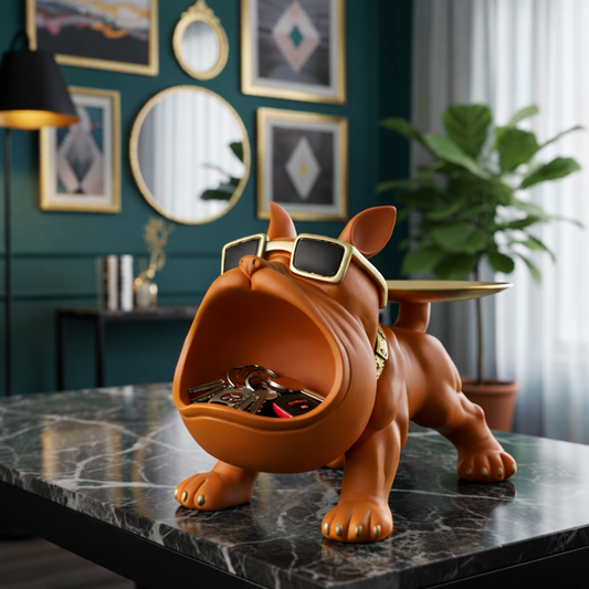 Urban Guard dog