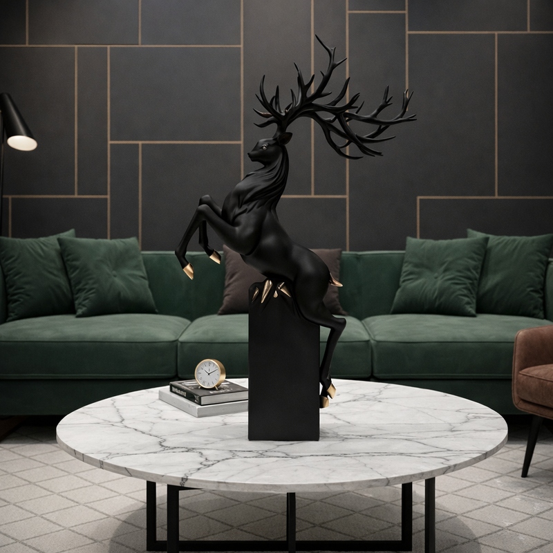 Grand Deer